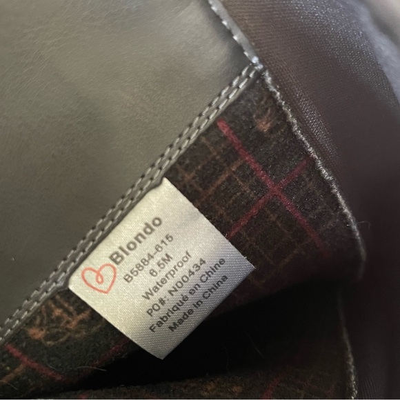 Waterproof Riding Boots - Picture 7 of 8